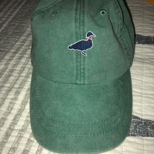 Southern duck hat